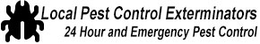 Bench Drive WA Pest Control Exterminators